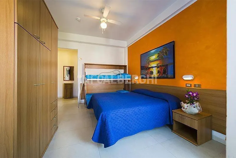 Hotel Amoha-1