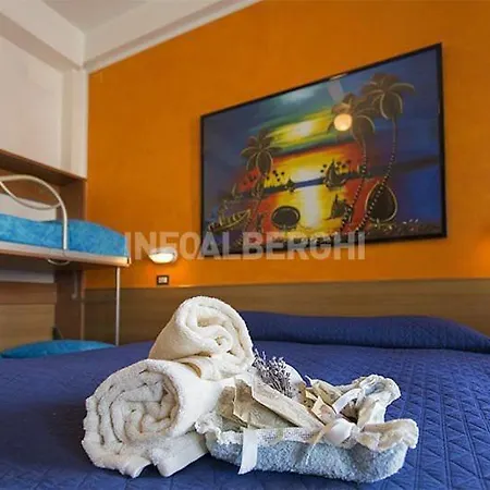 Hotel Amoha-2
